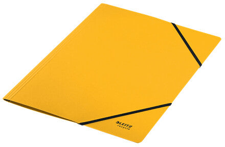 Leitz Recycle Card Folder with elastic bands - image 3