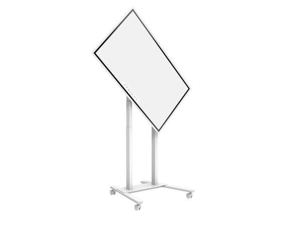 Multibrackets M Motorized Floorstand 60kg Flip White
