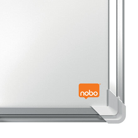 Nobo Premium Plus whiteboard 1778 x 1167 mm Melamine - image 8