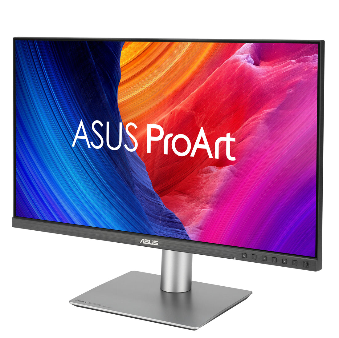 ASUS ProArt PA27JCV computer monitor 27" 5120 x 2880 pixels 5K Ultra HD LCD Black - image 6