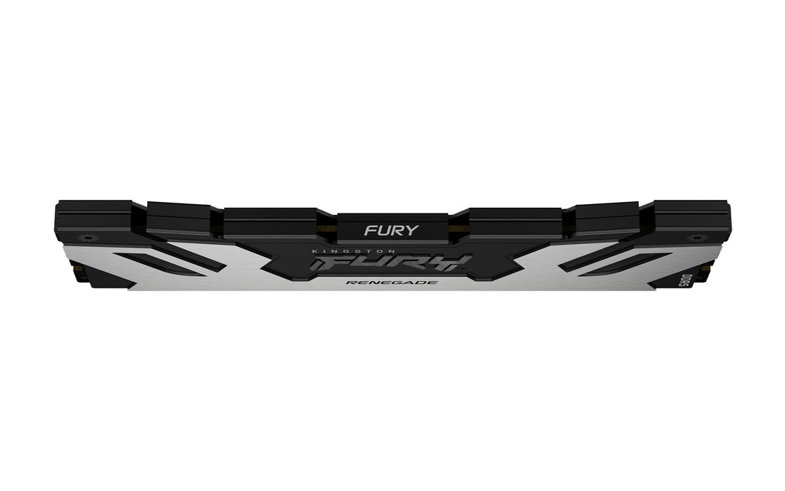 Kingston Technology FURY 24GB 8400MT/s DDR5 CL40 CUDIMM Renegade Silver XMP - image 6
