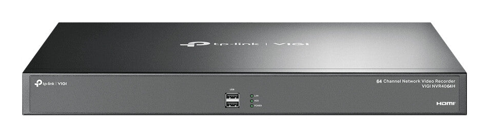 TP-Link VIGI 64 Channel Network Video Recorder