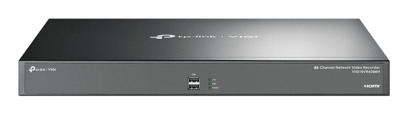 TP-Link VIGI 64 Channel Network Video Recorder