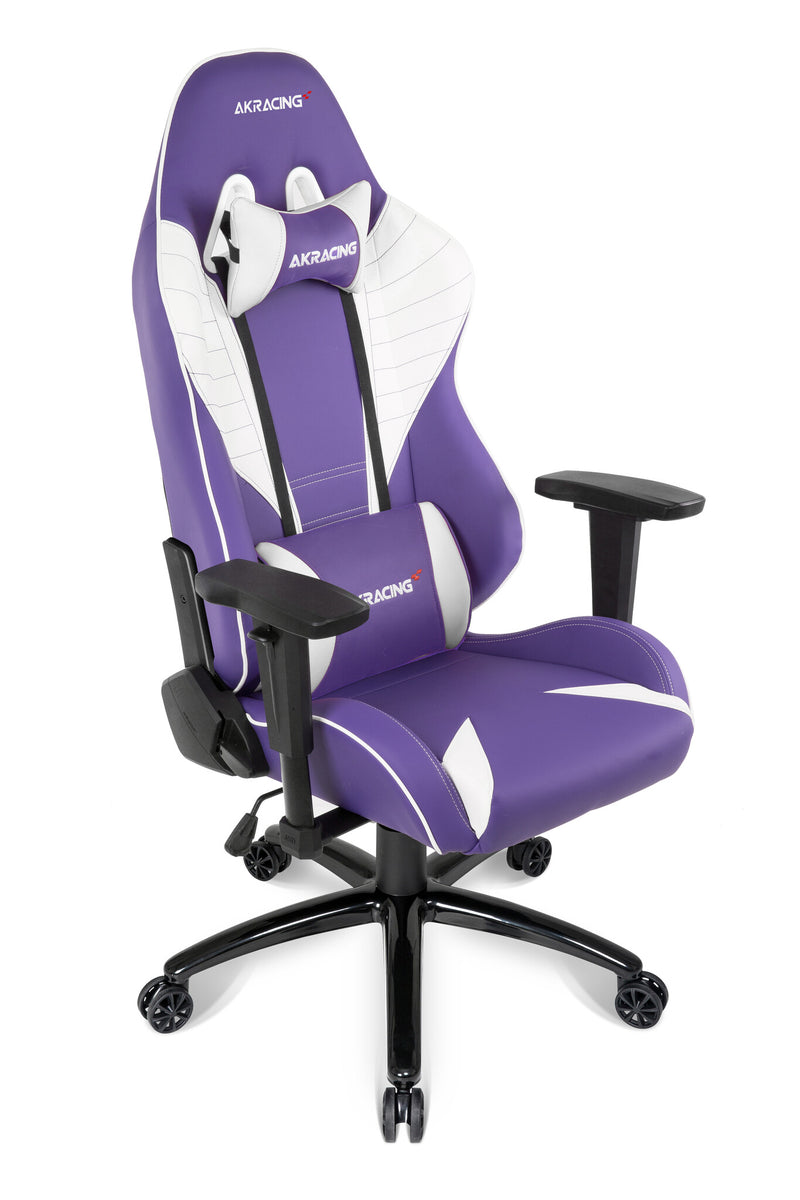 AKRacing Core SX Lavender