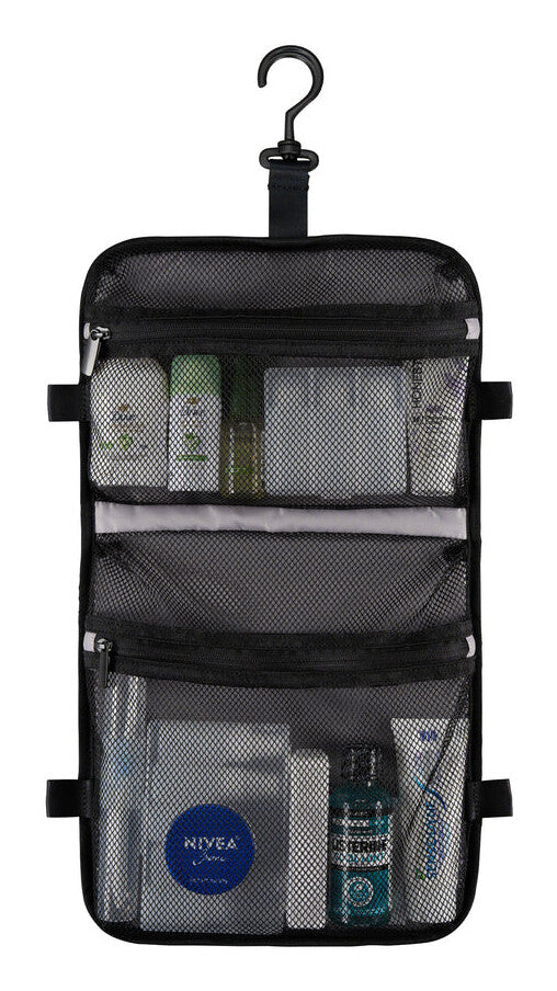 Targus TBB665GL backpack Travel backpack Black Polyester - image 9