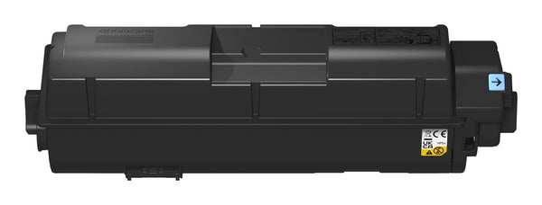 KYOCERA TK-1310 toner cartridge 1 pc(s) Original Black