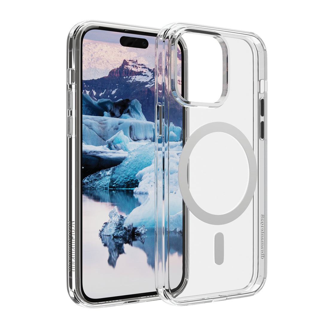 dbramante1928 Iceland Pro MagSafe Compatible - iPhone 15 Pro - image 2