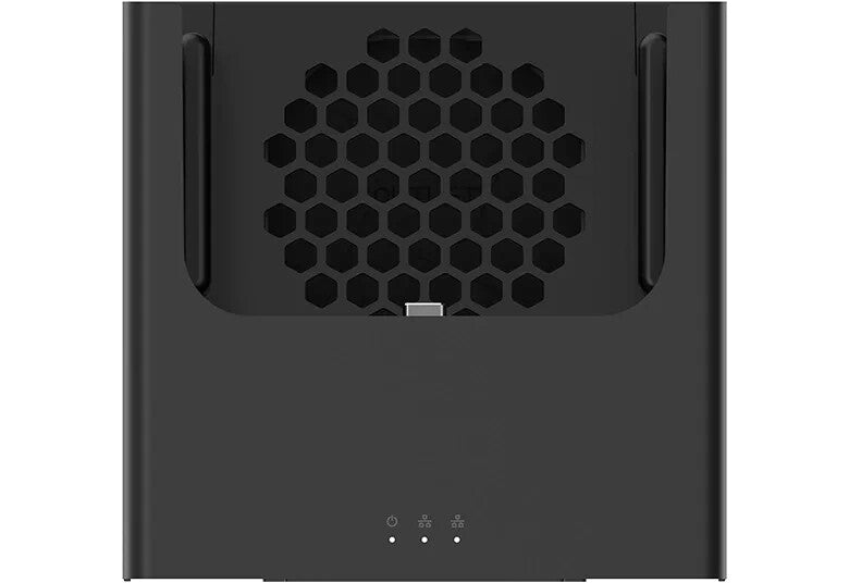 NETGEAR Nighthawk Mobile Hotspot Cradle Power adapter - image 4