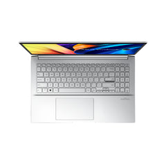 ASUS Vivobook Pro 15 OLED M6500QC-L1010W AMD Ryzen™ 7 5800H Laptop 39.6 cm (15.6