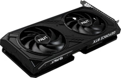 Palit NED407SS19K9-1043D graphics card NVIDIA GeForce RTX 4070 SUPER 12 GB GDDR6X