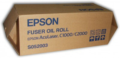 Epson AL-C1000 2000 Fuser Oil Roll 21k