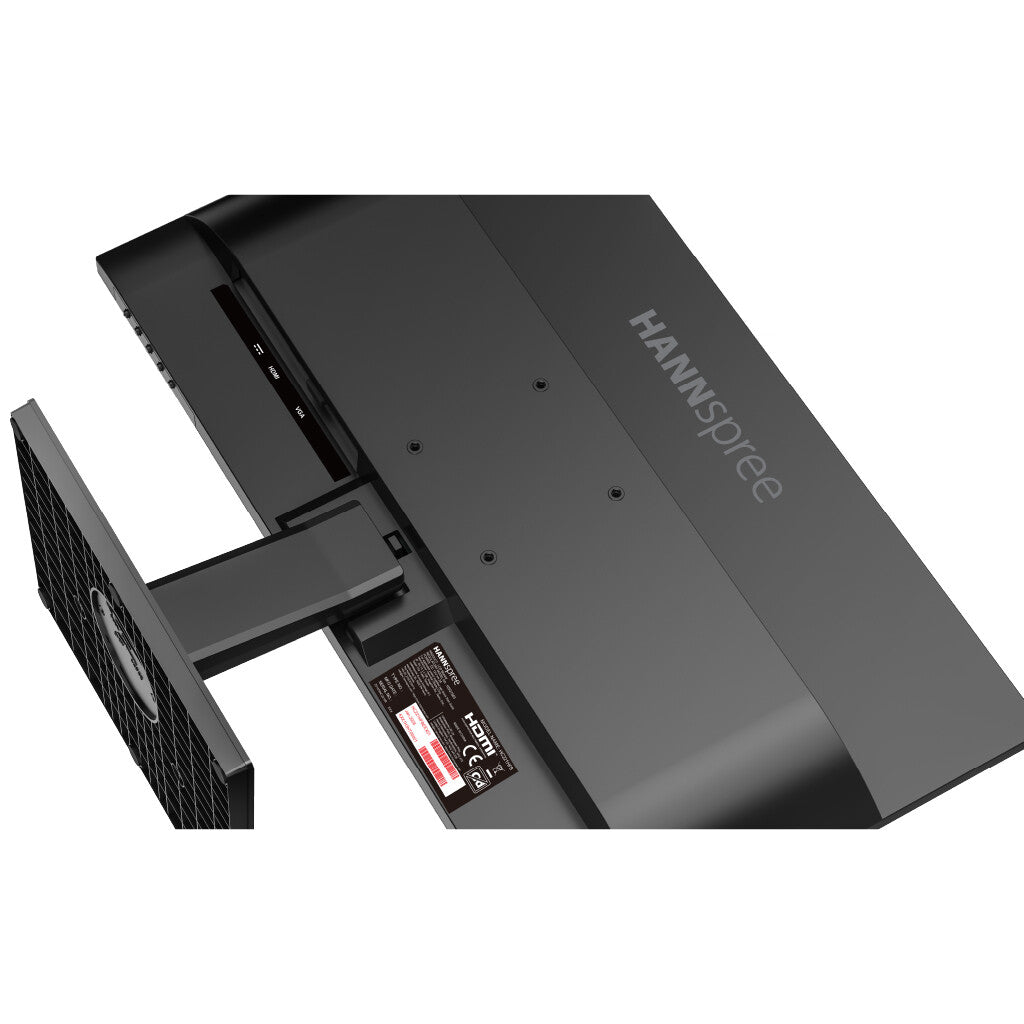 Hannspree HC221HFB Desktop Monitor (UK Only) - image 6