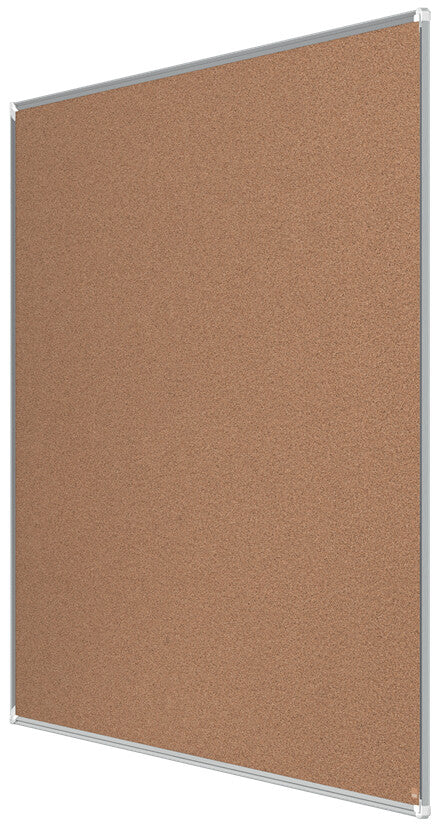 Nobo Premium Plus Cork Notice Board 1800x1200mm - image 3