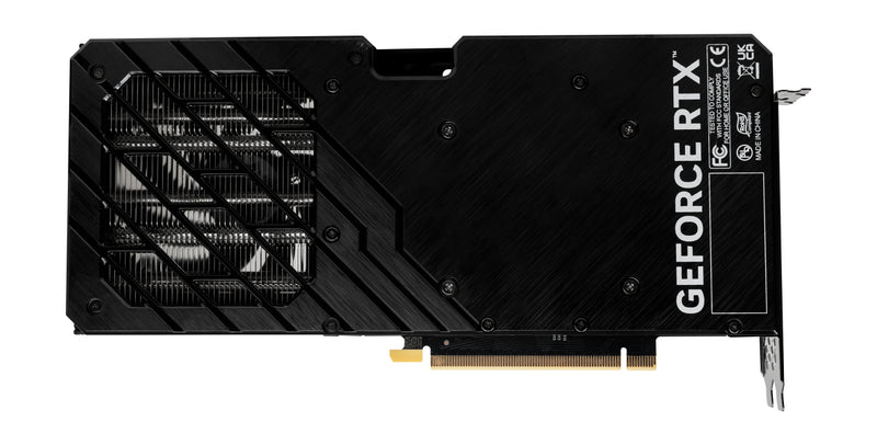 Palit GeForce RTX 4070 Dual NVIDIA 12 GB GDDR6