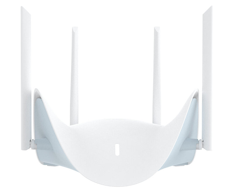 D-Link AQUILA PRO AI BE9500 Wi-Fi 7 Smart Router