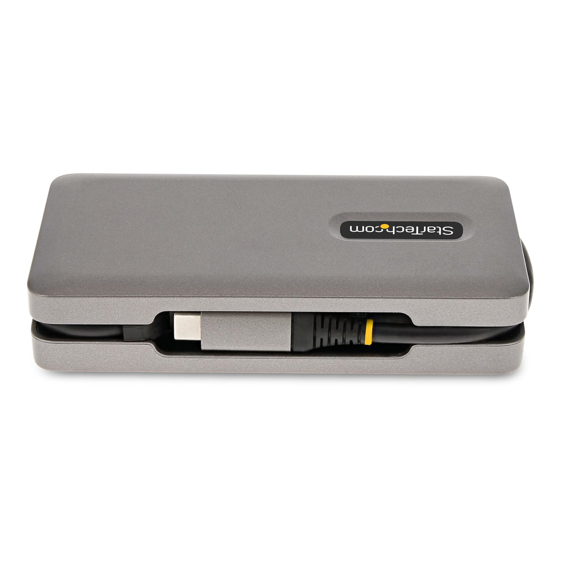 StarTech.com USB-C Multiport Adapter - 4K 60Hz HDMI/DP - 3-Port USB Hub - 100W Power Delivery Pass-Through - image 10