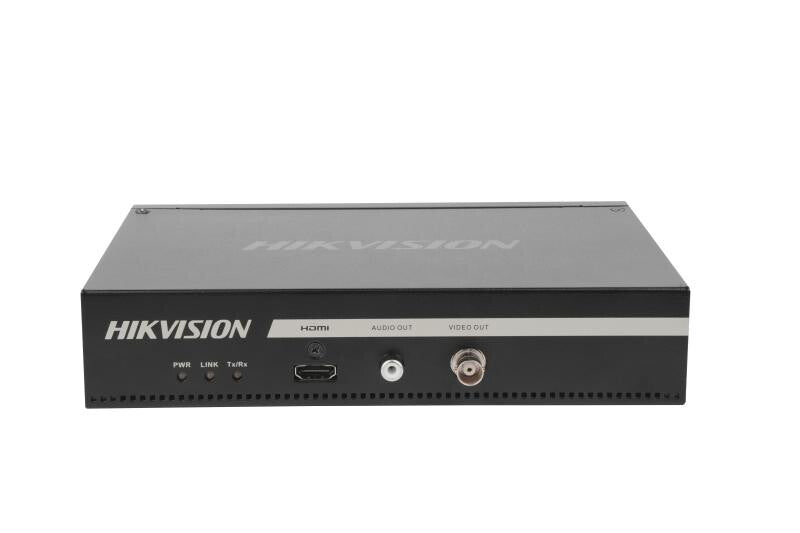 Hikvision 4K Decoder