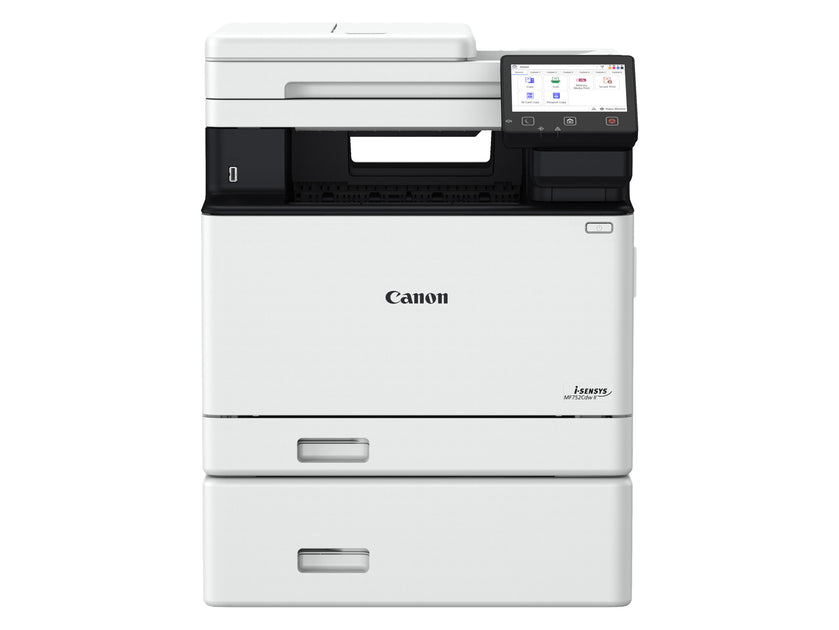 Canon i-SENSYS MF754 II | Back to the Office