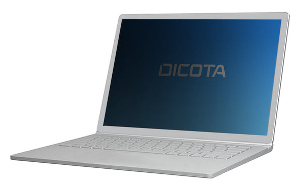 DICOTA D31774 display privacy filter 34.3 cm (13.5") Laptop Frameless display privacy filter