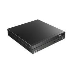 Lenovo ThinkCentre neo 50q Intel® Core™ i5 i5-13420H 8 GB DDR4-SDRAM 256 GB SSD Windows 11 Pro Mini PC Black