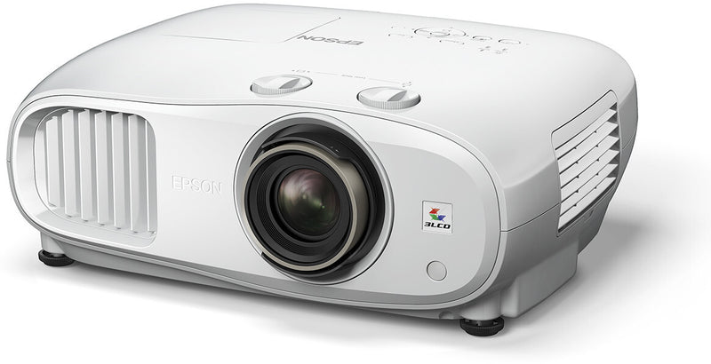 Epson EH-TW7100 Standard throw projector 3000 ANSI lumens 3LCD 3D White