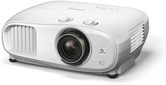 Epson EH-TW7100 Standard throw projector 3000 ANSI lumens 3LCD 3D White