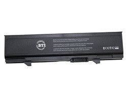 BTI WU843 compatible laptop battery - 18 month warranty