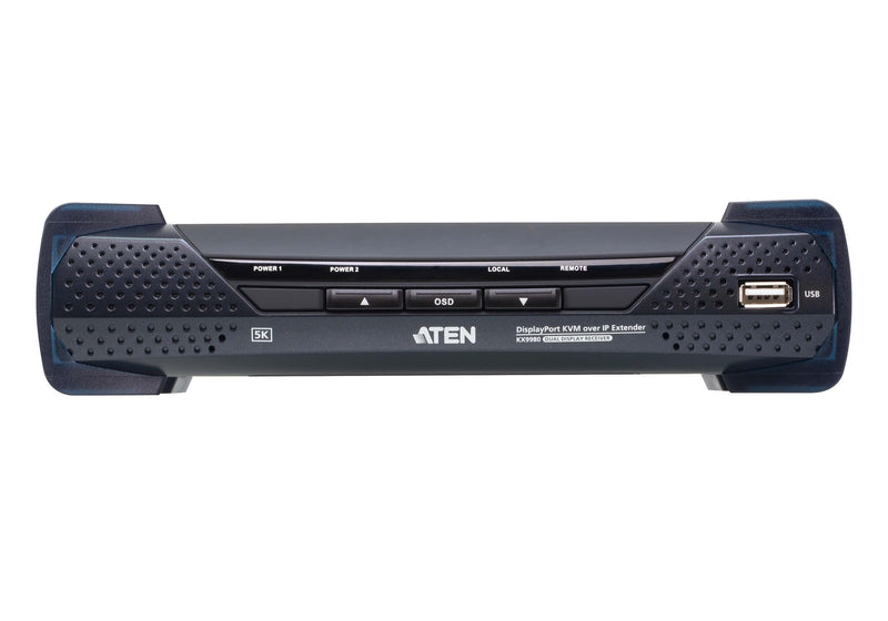 ATEN KX9980R-AX-G KVM extender Receiver