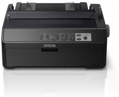 Epson LQ-590IIN dot matrix printer 550 cps