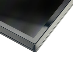 Hannspree HT248PPB computer monitor 60.5 cm (23.8
