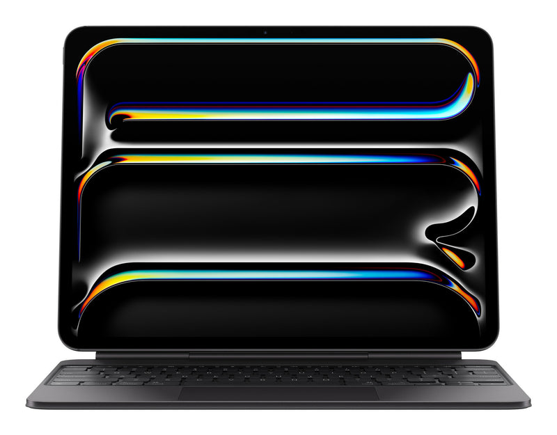 Apple Magic Keyboard for iPad Pro 13‑inch (M4) - International English - Black