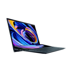 ASUS Zenbook Duo 14 UX482EAR-HY389W Intel® Core™ i7 i7-1195G7 Laptop 35.6 cm (14