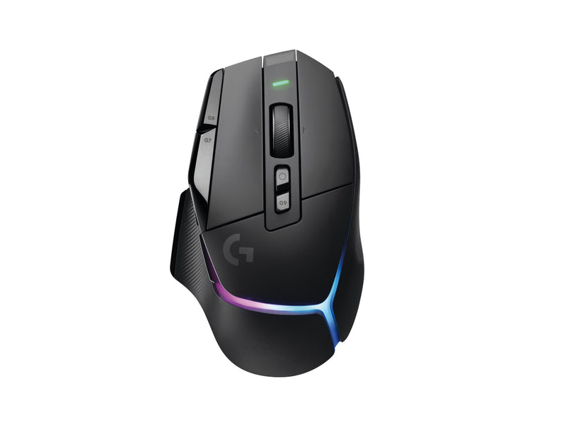 Logitech G G502 X PLUS - LIGHTSPEED Wireless RGB Gaming Mouse