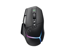 Logitech G G502 X PLUS - LIGHTSPEED Wireless RGB Gaming Mouse