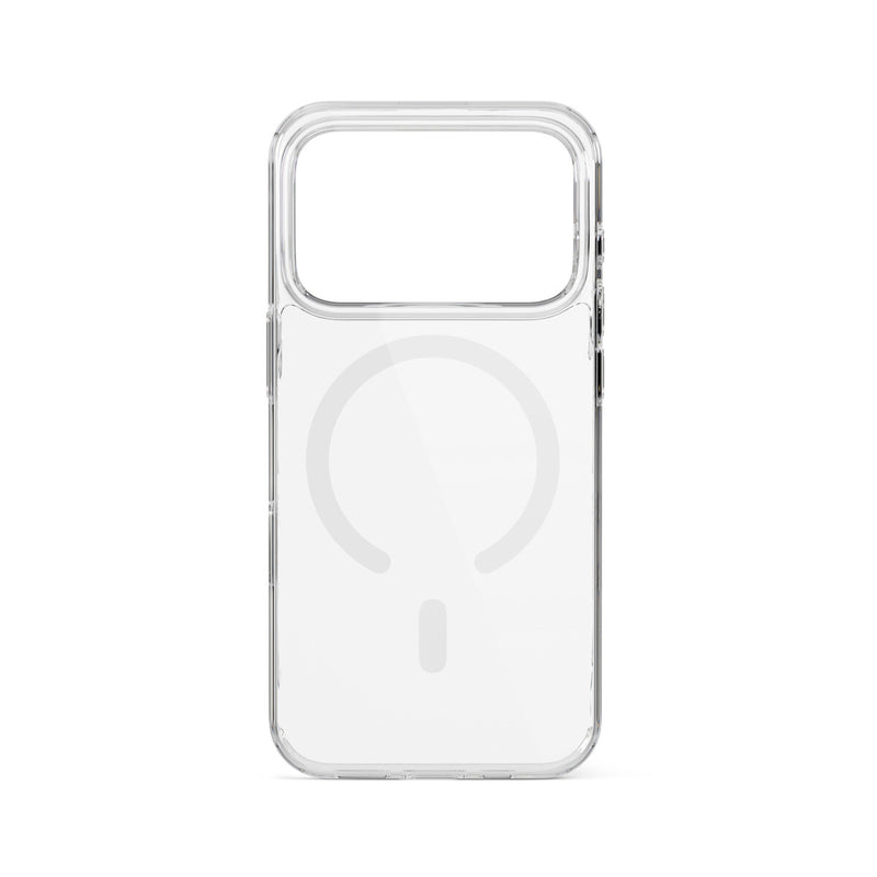 Epico Mag+ Hero Case iPhone 17 Pro Max - transparent