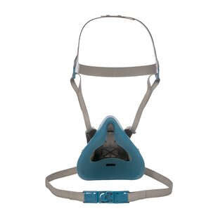 3M 70071668159 reusable respirator Half facepiece respirator Air-purifying respirator