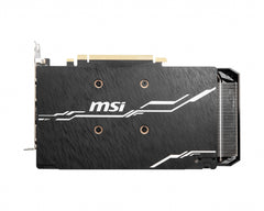 MSI VENTUS GeForce RTX 2060 GP OC NVIDIA 6 GB GDDR6