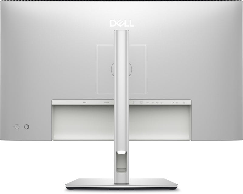 DELL UltraSharp U2725QE computer monitor 68.6 cm (27") 3840 x 2160 pixels 4K Ultra HD LCD Black, Silver