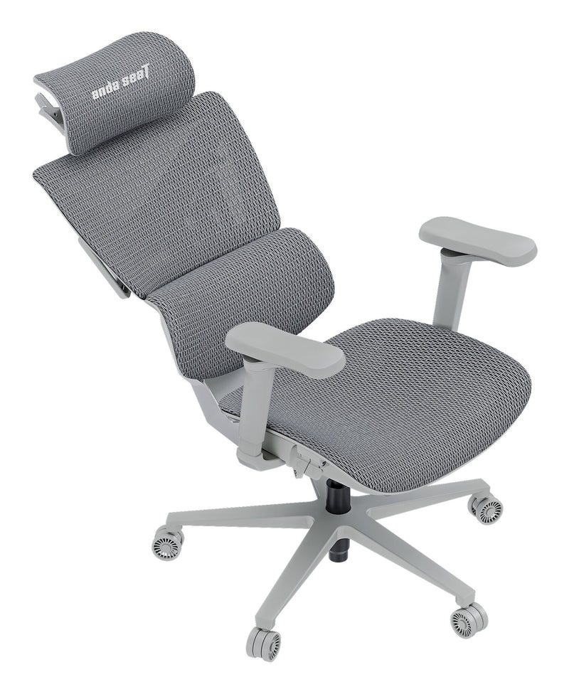 Anda Seat X-Air Mega Gaming Chair - Grey
