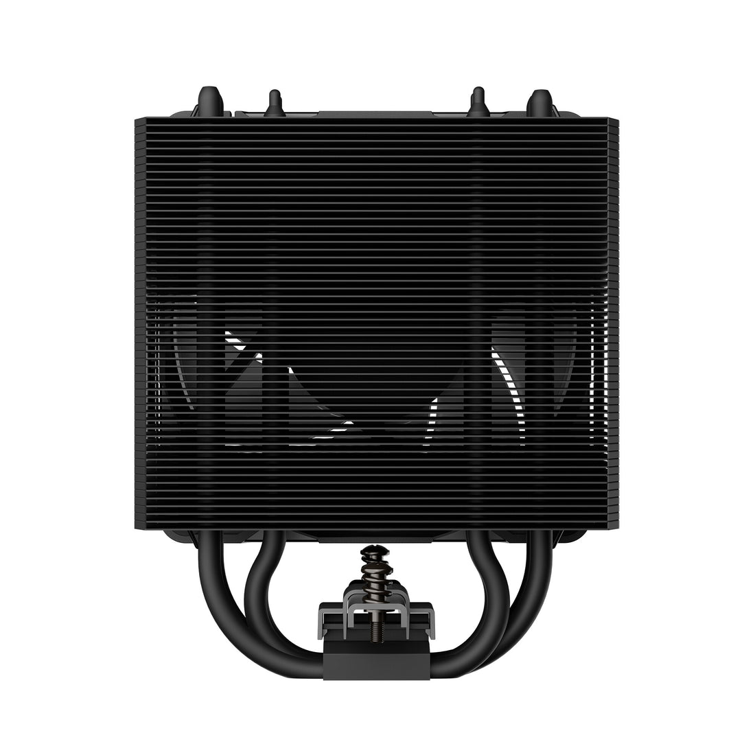 ARCTIC Freezer 36-S A-RGB (Black) Multi Compatible Tower CPU Cooler - image 6