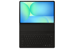 Samsung Book Cover Keyboard Slim - AI Key for Galaxy Tab S10 FE+