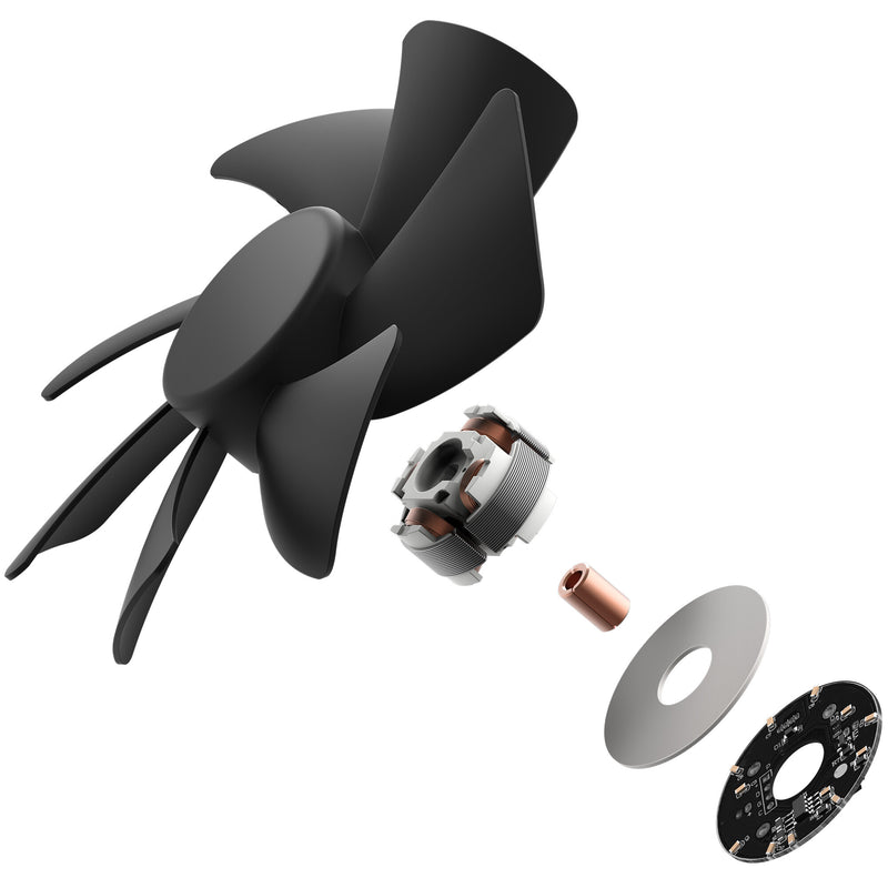 NZXT C1500 Platinum ATX 3.1 power supply unit 1500 W 24-pin ATX Black