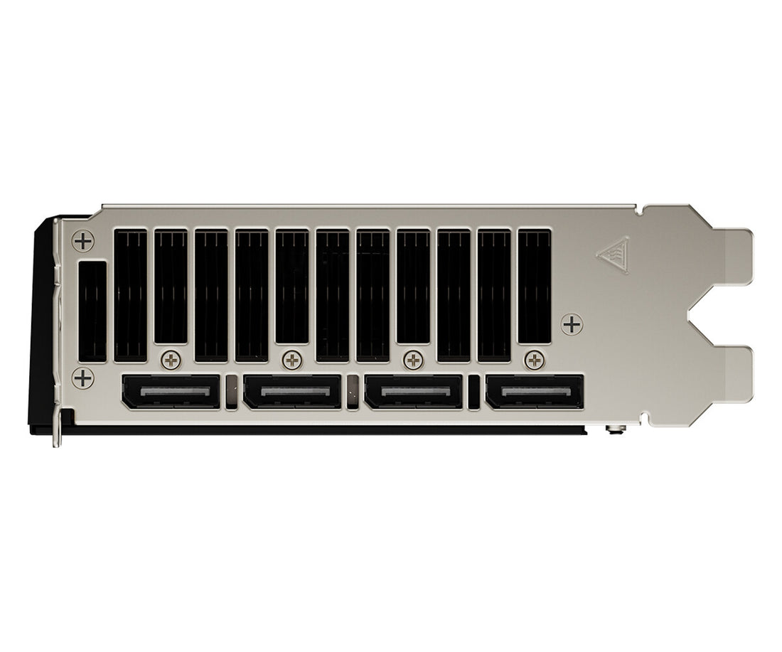 Asrock 90-GA6GZZ-00UANF graphics card Intel Arc Pro B70 32 GB GDDR6 - image 6