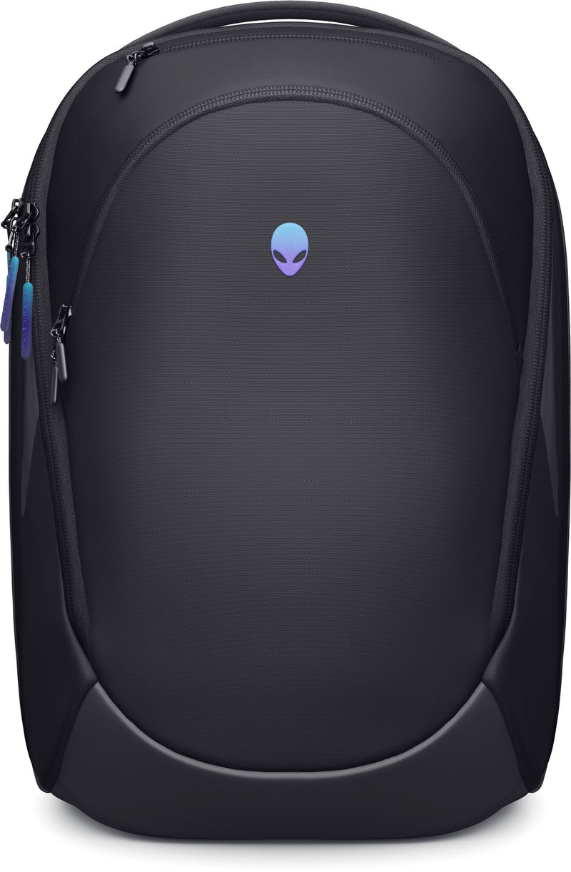 Alienware AW7825P 18" Backpack - Black