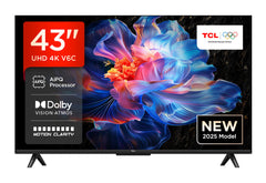 TCL 43