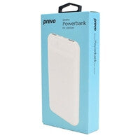 Evo Labs SP3012-W power bank 10000 mAh White