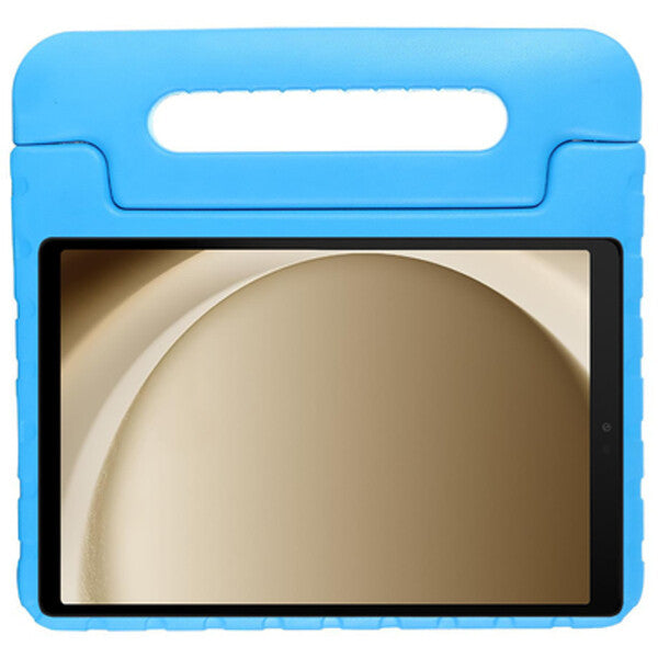Just in Case 8312044 tablet case 27.9 cm (11") Cover Blue