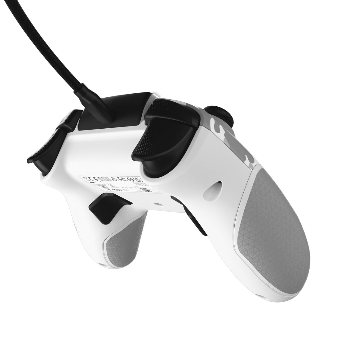 Turtle Beach Recon Grey, White USB Gamepad Analogue / Digital PC, Xbox, Xbox One, Xbox Series S, Xbox Series X - image 12
