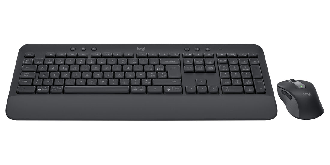 Logitech Signature MK650 Combo for Business - image 2