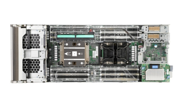HPE 871940R-B21 server barebone Blade